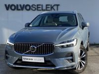 Volvo XC60 T6 Recharge AWD 253 ch + 145 ch Geartronic 8 Start - <small></small> 52.800 € <small>TTC</small> - #1