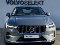 Volvo XC60 T6 Recharge AWD 253 ch + 145 ch Geartronic 8 Start - <small></small> 52.800 € <small>TTC</small> - #2