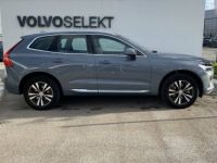 Volvo XC60 T6 Recharge AWD 253 ch + 145 ch Geartronic 8 Start - <small></small> 52.800 € <small>TTC</small> - #3