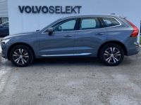 Volvo XC60 T6 Recharge AWD 253 ch + 145 ch Geartronic 8 Start - <small></small> 52.800 € <small>TTC</small> - #4