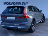 Volvo XC60 T6 Recharge AWD 253 ch + 145 ch Geartronic 8 Start - <small></small> 52.800 € <small>TTC</small> - #5