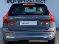 Volvo XC60 T6 Recharge AWD 253 ch + 145 ch Geartronic 8 Start - <small></small> 52.800 € <small>TTC</small> - #6