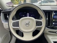 Volvo XC60 T6 Recharge AWD 253 ch + 145 ch Geartronic 8 Start - <small></small> 52.800 € <small>TTC</small> - #17