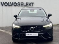 Volvo XC60 T6 Recharge AWD 253 ch + 145 ch Geartronic 8 Ultimate Style Chrome - <small></small> 54.900 € <small>TTC</small> - #2