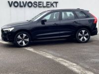 Volvo XC60 T6 Recharge AWD 253 ch + 145 ch Geartronic 8 Ultimate Style Chrome - <small></small> 54.900 € <small>TTC</small> - #3