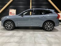 Volvo XC60 T6 Recharge AWD 253 ch + 145 ch Geartronic 8 Ultimate Style Dark - <small></small> 59.990 € <small>TTC</small> - #59