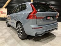 Volvo XC60 T6 Recharge AWD 253 ch + 145 ch Geartronic 8 Ultimate Style Dark - <small></small> 59.990 € <small>TTC</small> - #60