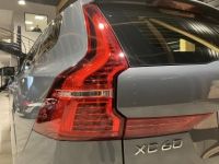 Volvo XC60 T6 Recharge AWD 253 ch + 145 ch Geartronic 8 Ultimate Style Dark - <small></small> 59.990 € <small>TTC</small> - #61