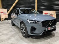Volvo XC60 T6 Recharge AWD 253 ch + 145 ch Geartronic 8 Ultimate Style Dark - <small></small> 59.990 € <small>TTC</small> - #73