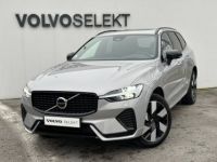 Volvo XC60 T6 Recharge AWD 253 ch + 145 ch Geartronic 8 Ultimate Style Dark - <small></small> 67.900 € <small>TTC</small> - #2