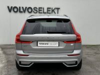 Volvo XC60 T6 Recharge AWD 253 ch + 145 ch Geartronic 8 Ultimate Style Dark - <small></small> 67.900 € <small>TTC</small> - #3