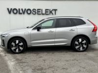 Volvo XC60 T6 Recharge AWD 253 ch + 145 ch Geartronic 8 Ultimate Style Dark - <small></small> 67.900 € <small>TTC</small> - #5