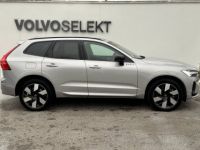 Volvo XC60 T6 Recharge AWD 253 ch + 145 ch Geartronic 8 Ultimate Style Dark - <small></small> 67.900 € <small>TTC</small> - #27