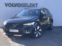 Volvo XC60 T6 Recharge AWD 253 ch + 145 ch Geartronic 8 Ultimate Style Dark - <small></small> 67.400 € <small>TTC</small> - #1