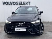 Volvo XC60 T6 Recharge AWD 253 ch + 145 ch Geartronic 8 Ultimate Style Dark - <small></small> 67.400 € <small>TTC</small> - #3