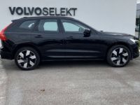 Volvo XC60 T6 Recharge AWD 253 ch + 145 ch Geartronic 8 Ultimate Style Dark - <small></small> 63.800 € <small>TTC</small> - #33