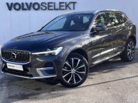 Volvo XC60 T6 Recharge AWD 253 ch + 145 ch Geartronic 8 Ultimate Style Dark - <small></small> 54.900 € <small>TTC</small> - #1