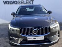 Volvo XC60 T6 Recharge AWD 253 ch + 145 ch Geartronic 8 Ultimate Style Dark - <small></small> 54.900 € <small>TTC</small> - #2