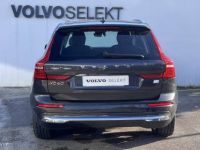 Volvo XC60 T6 Recharge AWD 253 ch + 145 ch Geartronic 8 Ultimate Style Dark - <small></small> 54.900 € <small>TTC</small> - #5