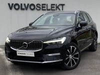 Volvo XC60 T6 Recharge AWD 253 ch + 145 ch Geartronic 8 Ultimate Style Dark - <small></small> 53.800 € <small>TTC</small> - #1