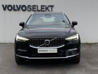 Volvo XC60 T6 Recharge AWD 253 ch + 145 ch Geartronic 8 Ultimate Style Dark - <small></small> 53.800 € <small>TTC</small> - #2