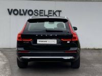 Volvo XC60 T6 Recharge AWD 253 ch + 145 ch Geartronic 8 Ultimate Style Dark - <small></small> 53.800 € <small>TTC</small> - #5