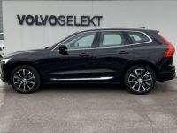 Volvo XC60 T6 Recharge AWD 253 ch + 145 ch Geartronic 8 Ultimate Style Dark - <small></small> 53.800 € <small>TTC</small> - #6