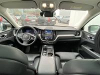 Volvo XC60 T6 Recharge AWD 253 ch + 145 ch Geartronic 8 Ultimate Style Dark - <small></small> 53.800 € <small>TTC</small> - #13