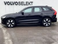 Volvo XC60 T6 Recharge AWD 253 ch + 145 ch Geartronic 8 Ultimate Style Dark - <small></small> 65.800 € <small>TTC</small> - #40