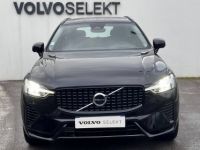 Volvo XC60 T6 Recharge AWD 253 ch + 145 ch Geartronic 8 Ultimate Style Dark - <small></small> 65.800 € <small>TTC</small> - #43