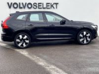 Volvo XC60 T6 Recharge AWD 253 ch + 145 ch Geartronic 8 Ultimate Style Dark - <small></small> 65.800 € <small>TTC</small> - #44