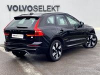 Volvo XC60 T6 Recharge AWD 253 ch + 145 ch Geartronic 8 Ultimate Style Dark - <small></small> 65.800 € <small>TTC</small> - #45