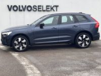 Volvo XC60 T6 Recharge AWD 253 ch + 145 ch Geartronic 8 Ultimate Style Dark - <small></small> 58.889 € <small>TTC</small> - #3