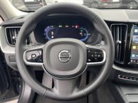 Volvo XC60 T6 Recharge AWD 253 ch + 145 ch Geartronic 8 Ultimate Style Dark - <small></small> 58.889 € <small>TTC</small> - #22