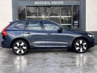 Volvo XC60 T6 Recharge AWD 253 ch + 145 ch Geartronic 8 Ultimate Style Dark - <small></small> 59.689 € <small>TTC</small> - #3