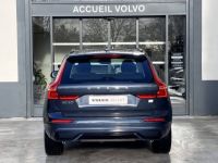 Volvo XC60 T6 Recharge AWD 253 ch + 145 ch Geartronic 8 Ultimate Style Dark - <small></small> 59.689 € <small>TTC</small> - #5