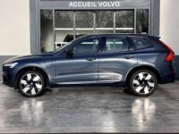 Volvo XC60 T6 Recharge AWD 253 ch + 145 ch Geartronic 8 Ultimate Style Dark - <small></small> 59.689 € <small>TTC</small> - #6