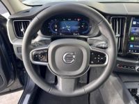 Volvo XC60 T6 Recharge AWD 253 ch + 145 ch Geartronic 8 Ultimate Style Dark - <small></small> 59.689 € <small>TTC</small> - #21