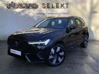 Volvo XC60 T6 Recharge AWD 253 ch + 145 ch Geartronic 8 Ultimate Style Dark - <small></small> 59.489 € <small>TTC</small> - #1