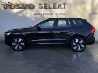 Volvo XC60 T6 Recharge AWD 253 ch + 145 ch Geartronic 8 Ultimate Style Dark - <small></small> 59.489 € <small>TTC</small> - #2