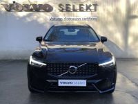 Volvo XC60 T6 Recharge AWD 253 ch + 145 ch Geartronic 8 Ultimate Style Dark - <small></small> 59.489 € <small>TTC</small> - #28