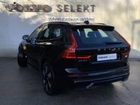 Volvo XC60 T6 Recharge AWD 253 ch + 145 ch Geartronic 8 Ultimate Style Dark - <small></small> 59.489 € <small>TTC</small> - #30