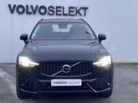 Volvo XC60 T6 Recharge AWD 253 ch + 145 ch Geartronic 8 Ultimate Style Dark - <small></small> 58.880 € <small>TTC</small> - #2