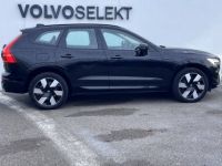 Volvo XC60 T6 Recharge AWD 253 ch + 145 ch Geartronic 8 Ultimate Style Dark - <small></small> 58.880 € <small>TTC</small> - #3