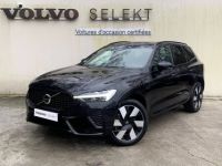 Volvo XC60 T6 Recharge AWD 253 ch + 145 ch Geartronic 8 Ultimate Style Dark - <small></small> 53.800 € <small>TTC</small> - #1