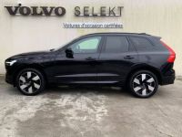 Volvo XC60 T6 Recharge AWD 253 ch + 145 ch Geartronic 8 Ultimate Style Dark - <small></small> 53.800 € <small>TTC</small> - #2