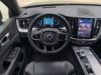 Volvo XC60 T6 Recharge AWD 253 ch + 145 ch Geartronic 8 Ultimate Style Dark - <small></small> 53.800 € <small>TTC</small> - #8