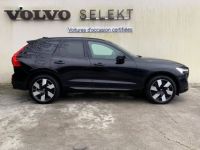 Volvo XC60 T6 Recharge AWD 253 ch + 145 ch Geartronic 8 Ultimate Style Dark - <small></small> 53.800 € <small>TTC</small> - #25