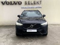 Volvo XC60 T6 Recharge AWD 253 ch + 145 ch Geartronic 8 Ultimate Style Dark - <small></small> 53.800 € <small>TTC</small> - #30