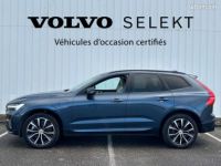 Volvo XC60 T6 Recharge AWD 253 ch + 145 Geartronic 8 Ultimate Style Dark - <small></small> 41.990 € <small>TTC</small> - #5